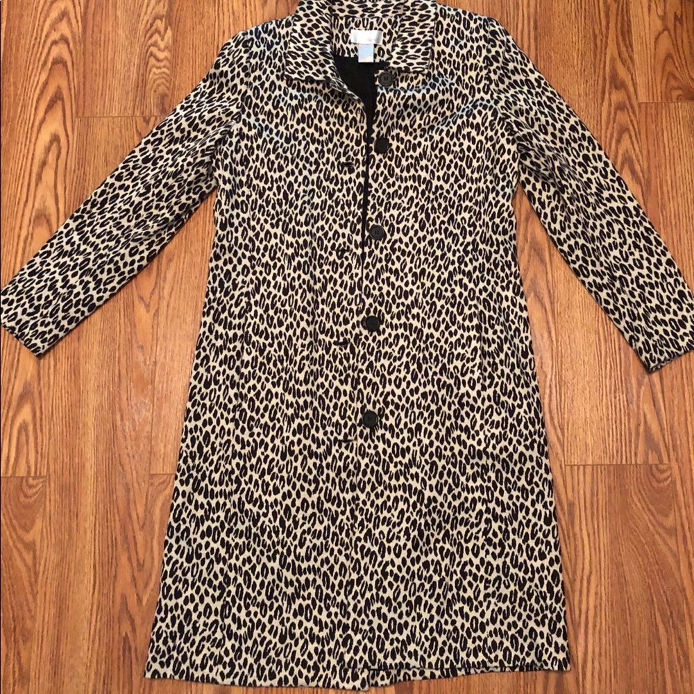 Over Coat